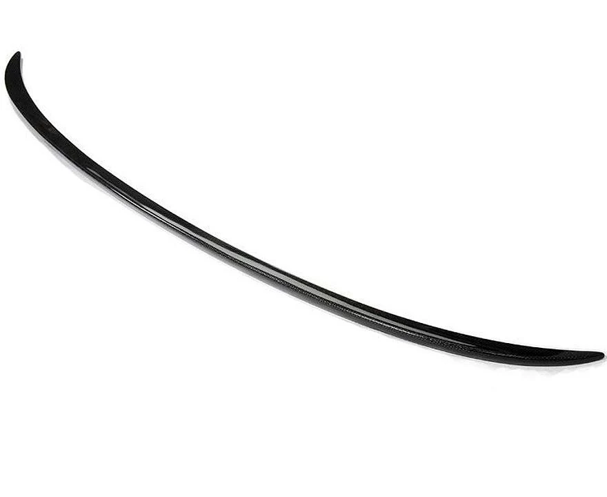 F30 MStyle carbon boot spoiler