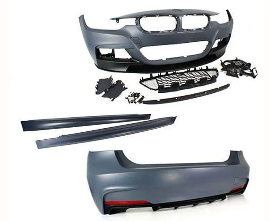 F30 Mstyle performance bodykit (version for SE models)