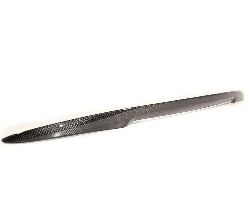 F30 performance style spoiler, in carbon