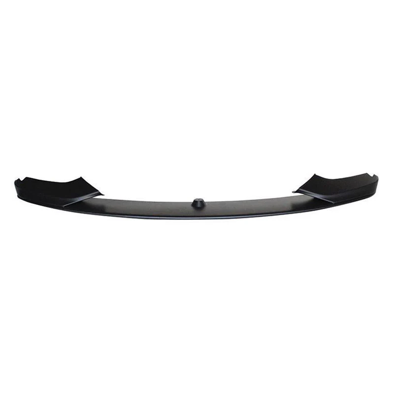 F32, F33 and F36 MStyle performance front splitter