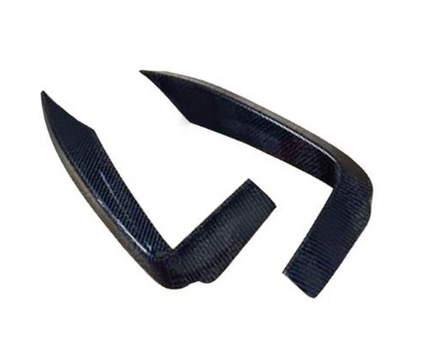 F32/33 Mstyle carbon wing moulding set