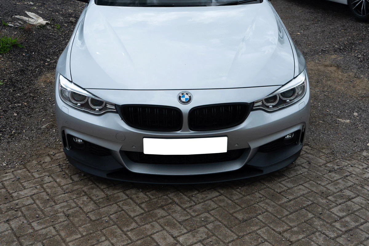 F32/F33 MStyle performance styling package. - Image 5