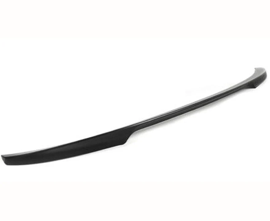F36 MStyle Performance Rear Spoiler, Paintable for BMW 4 Series