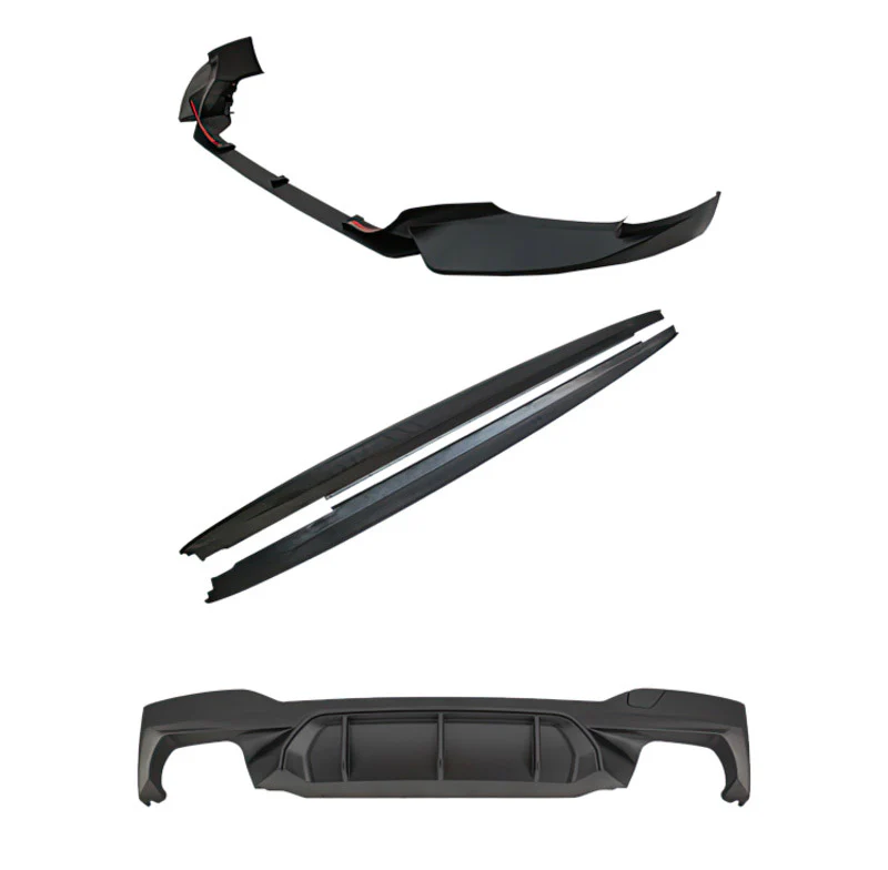 G30 G31 MStyle Performance Bodykit for BMW 5 Series