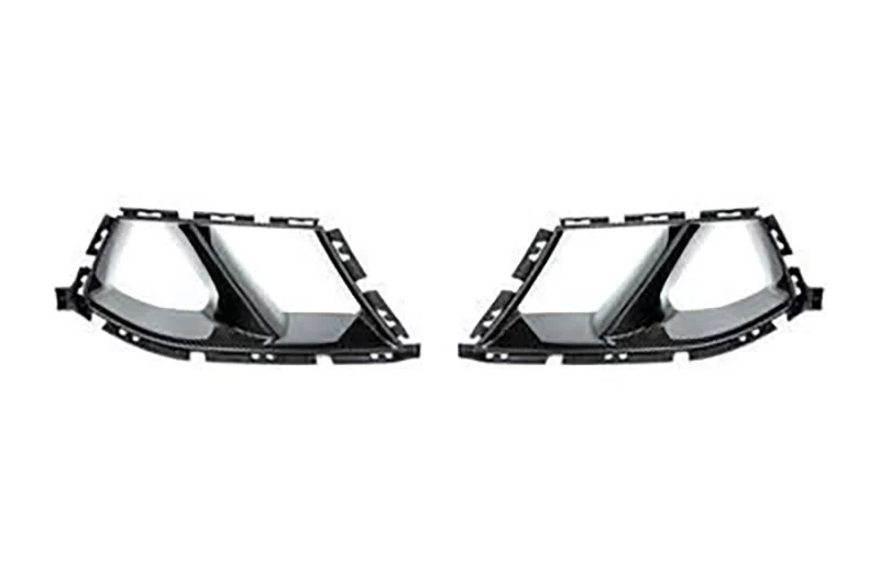Genuine BMW G82 & G83 M4 M Performance Carbon Fibre Air Inlet