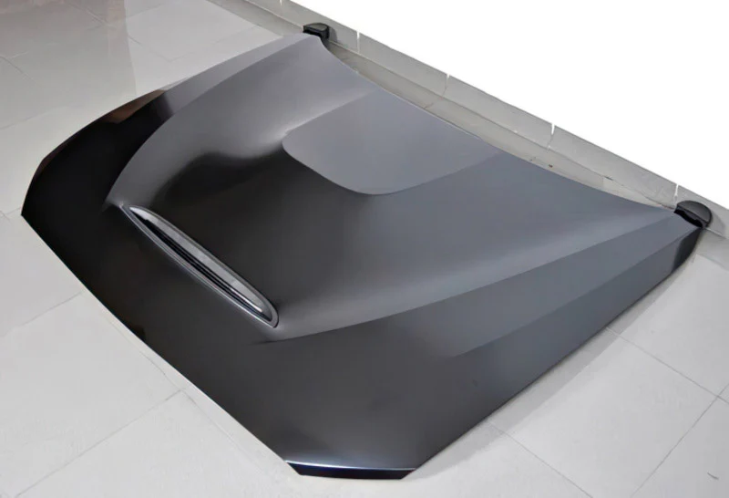 GTS style bonnet metal. F20, F21, F22, F23, F87