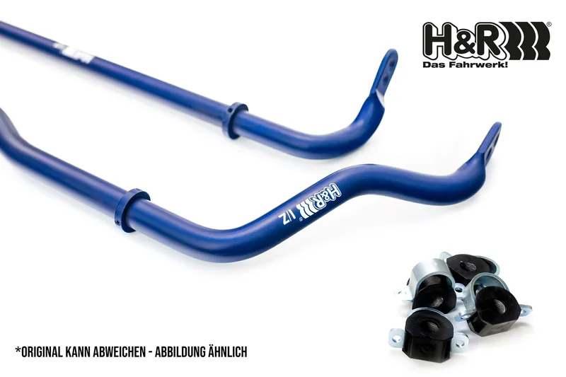 H&R Anti Roll Bar Kit for all E90 M3 Models