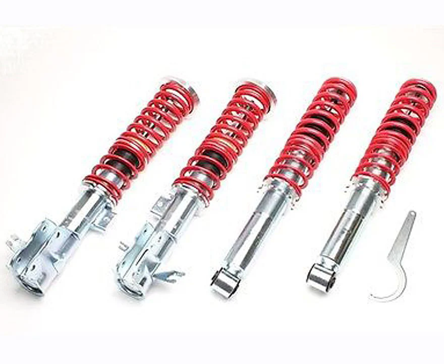 JOM Redline Coilover Suspension Kit, E90, E91, E92, E93 All Models (Except M3)