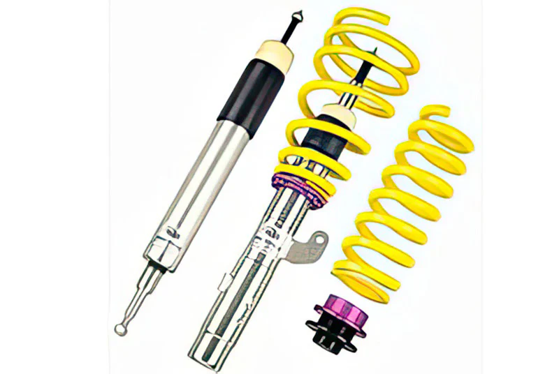 KW variant 3 coilover kit, 3-series (E36) coupe, convertible, saloon, touring for vehicles upto 06/92