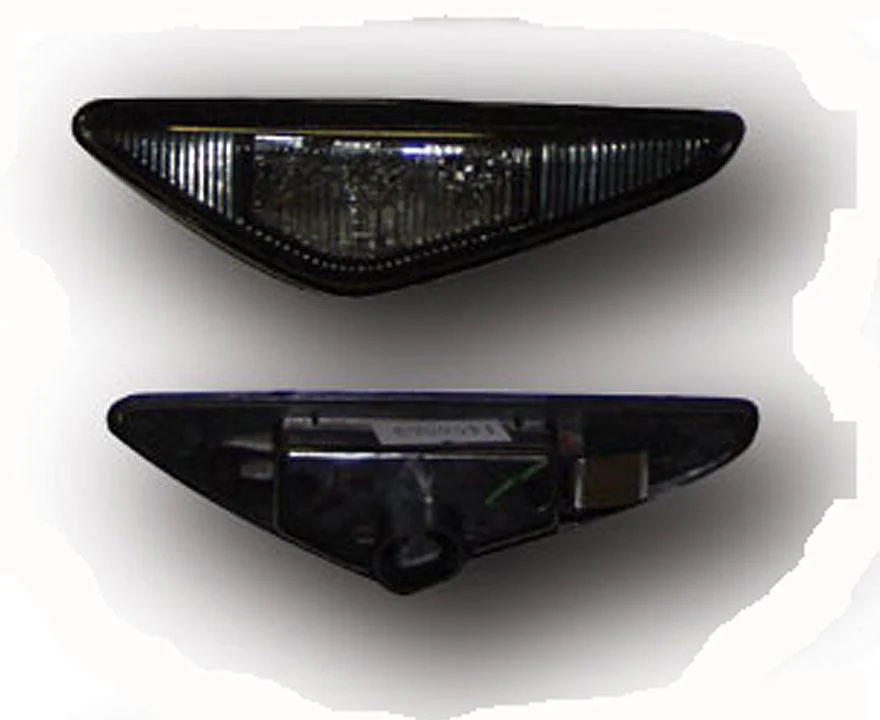 LED side repeaters smoked (2dr facelift)