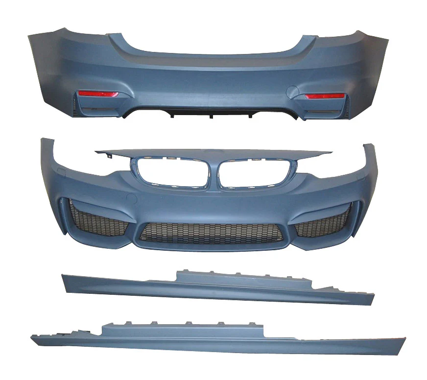 'M'' look bodykit for all F32/33 4 series models