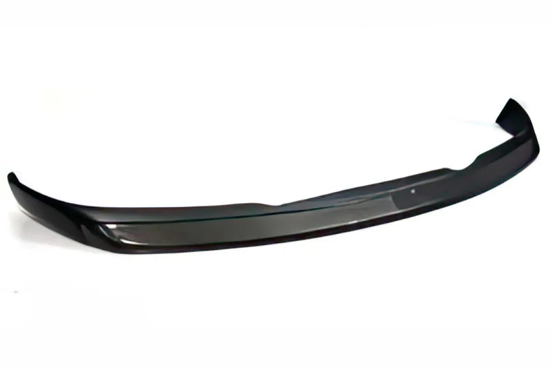 M style Evo front splitter carbon. E46 M3