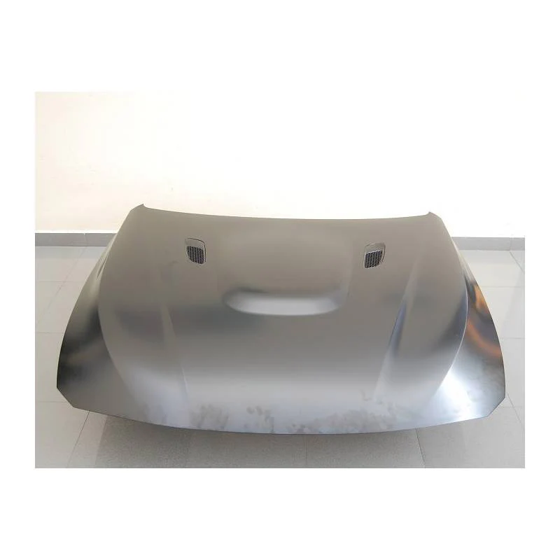 M4 powerdome style metal bonnet with vents. F30, F31, F32, F33 and F36