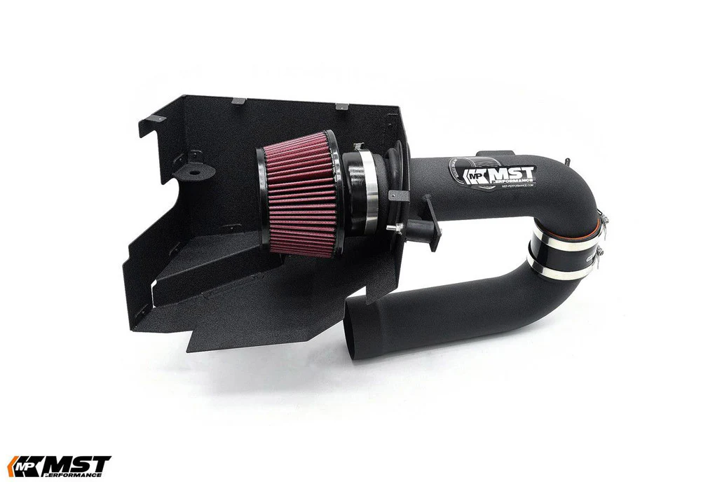 MST Performance Induction Kit & Turbo Inlet Pipe For F20, F22, F30 & F32 N20 Models - Image 2