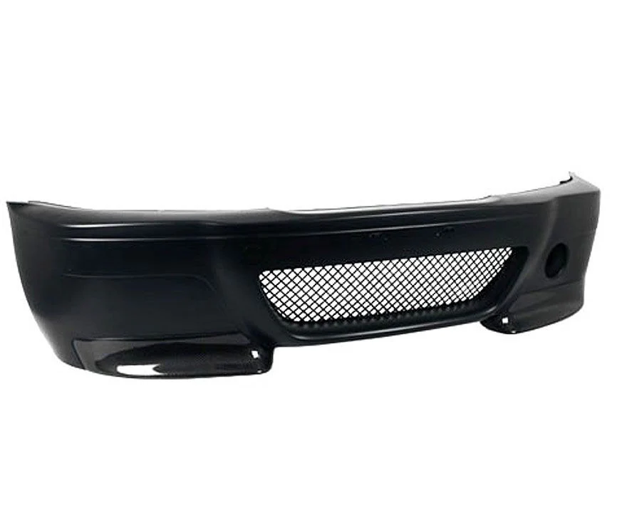 MStyle CSL front bumper, coupe, convertible