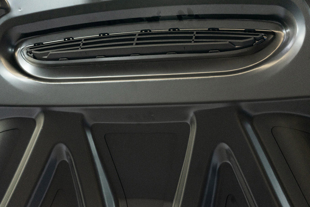 MStyle GTS Metal Bonnet F8X M3 M4 - Image 6