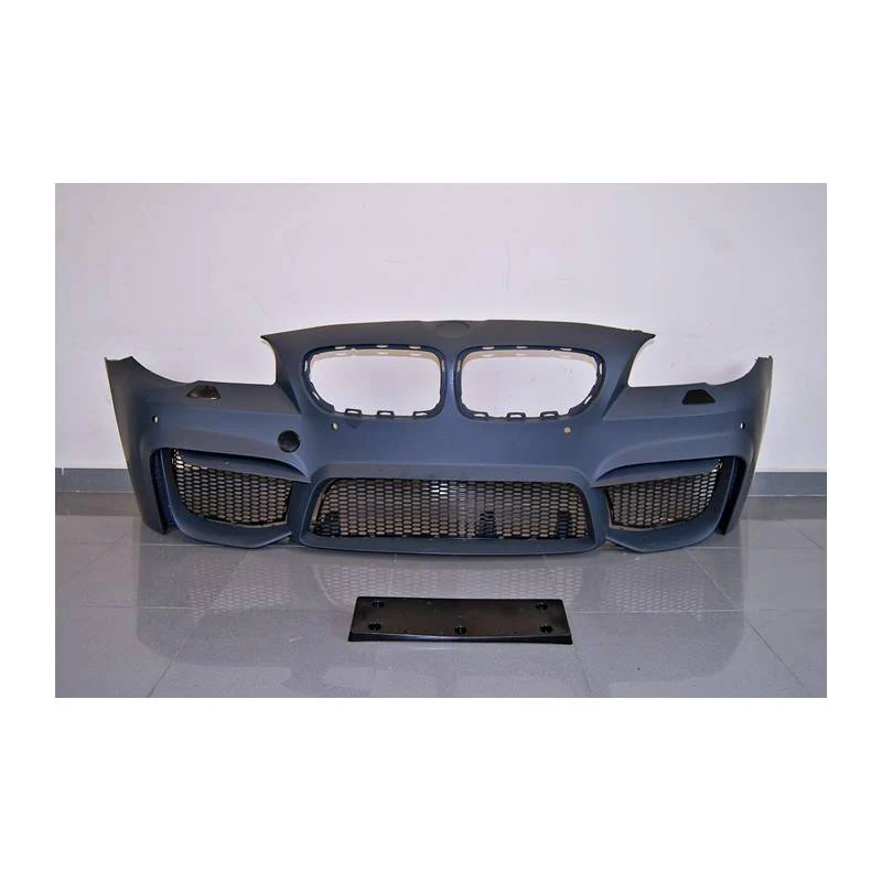 MStyle M4 Look Front Bumper for F10 F11 BMW 5 Series