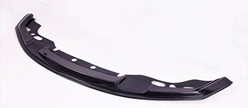 MStyle MTC Style Carbon Fibre Front Splitter for F87 M2 BMW 2 Series