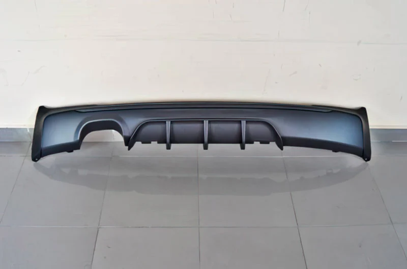 MStyle Performance Look Rear Diffuser for F22 F23 BMW 2 Series