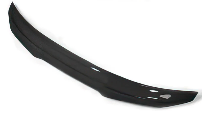 MStyle Racing Carbon Fibre Boot Lip for F82 M4 BMW 4 Series