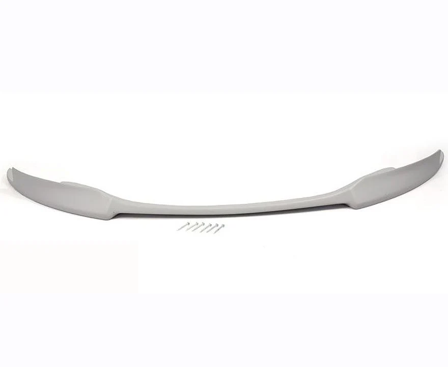 MStyle racing front splitter for all E9X M3 models