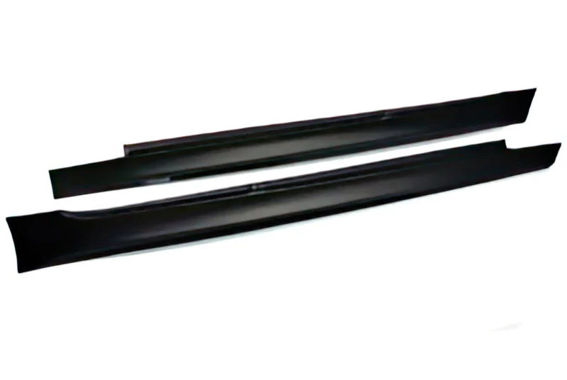 MStyle side skirt set