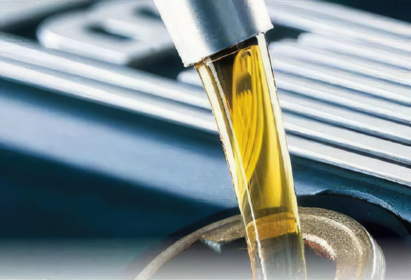 Oil Service for all E39 M5 Models only