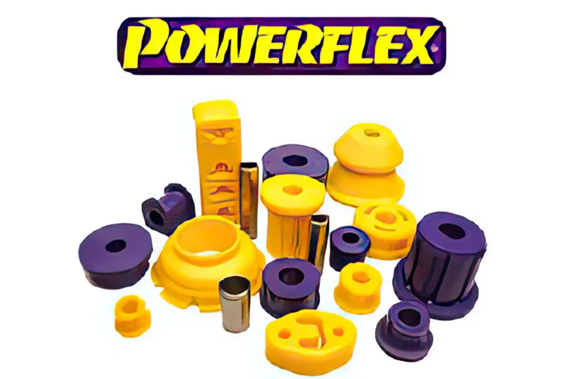 Powerflex Rear Roll Bar Mounting Bush 21.5mm