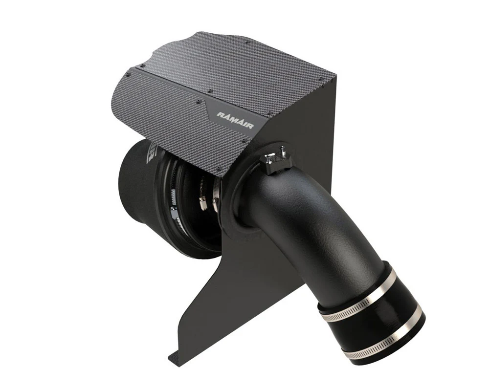 Ramair Performance Foam Induction Kit For F20, F21, F30, F31, F32 & F33 3.0T B58 Engines