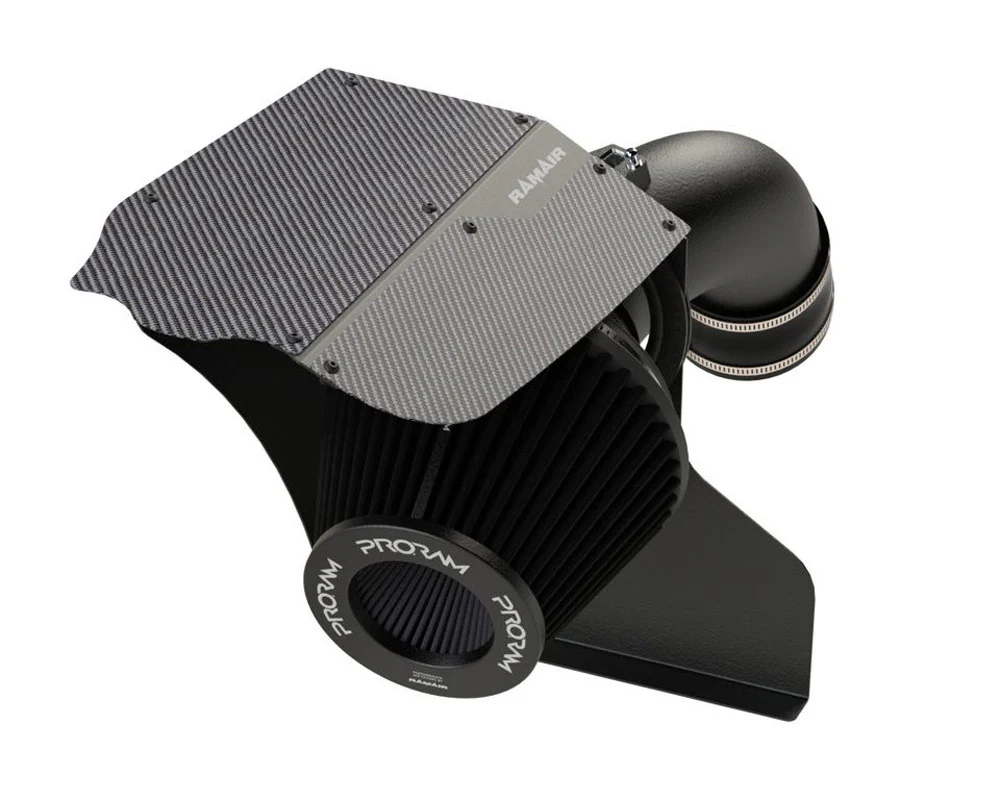 Ramair Performance Proram Induction Kit For F20, F22, F30 & F32 2.0T B48 Models