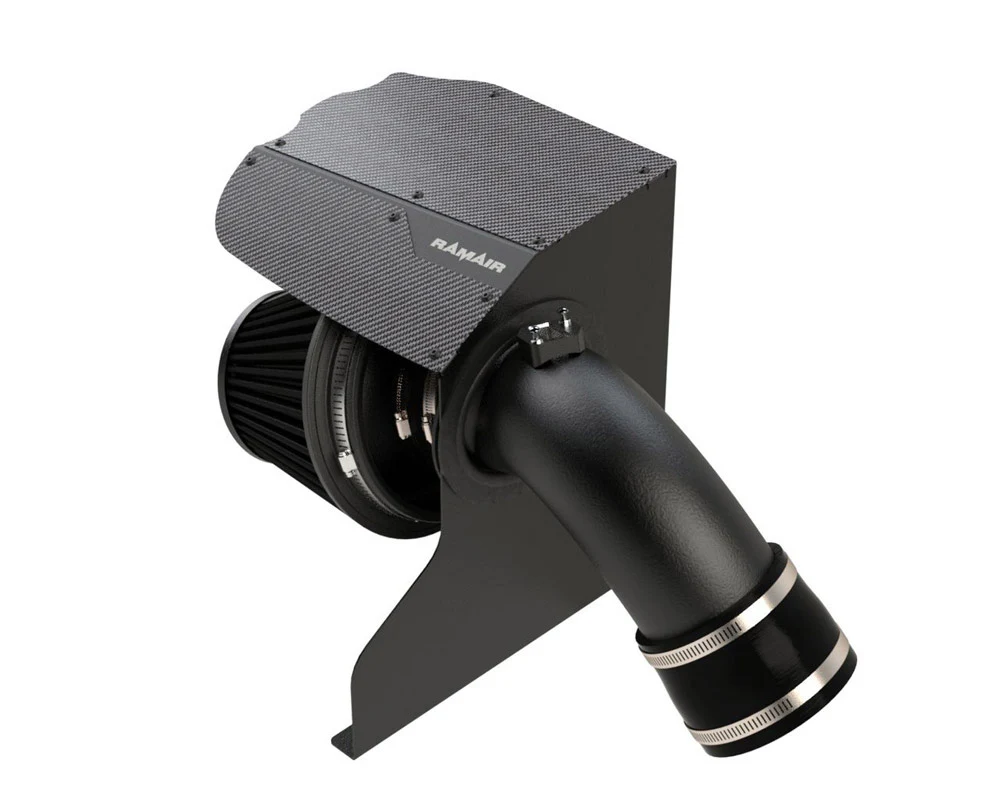 Ramair Performance Proram Induction Kit For F20, F22, F30 & F32 3.0T B58 Models - Image 2