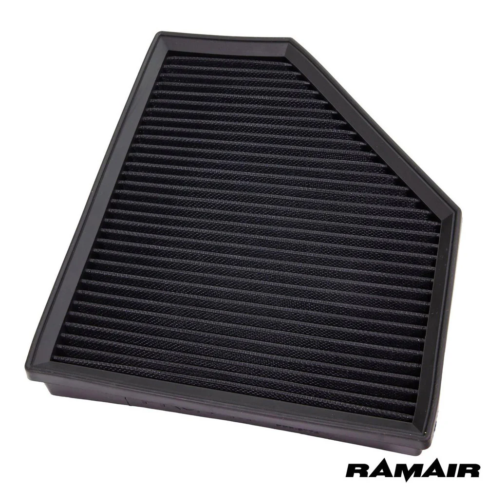 Ramair Proram Replacement Pleated Air Filter For G20 318D, 320D, 320i & M340i Models
