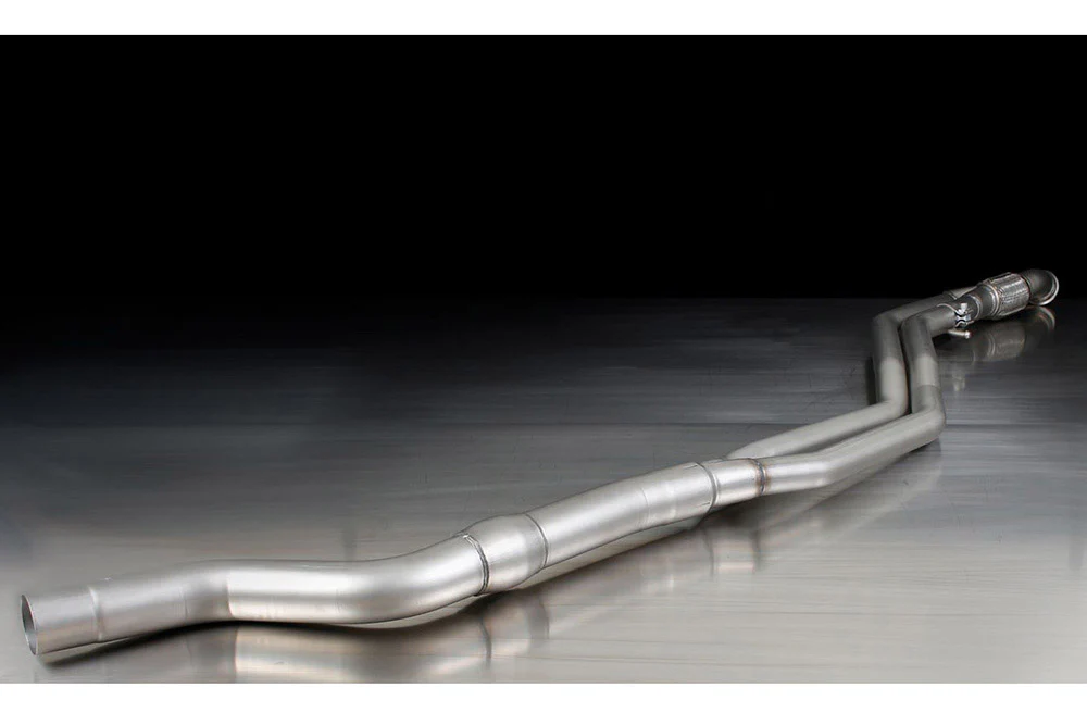 Remus Front Silencer for F22 F23 M235i