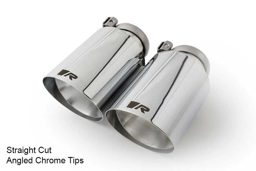 Remus Sport Exhaust From Cat Back (OPF Delete) - Image 2