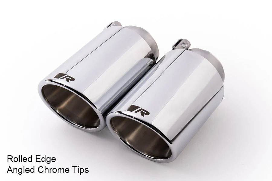 Remus Sport Exhaust From Cat Back (OPF Delete) - Image 3
