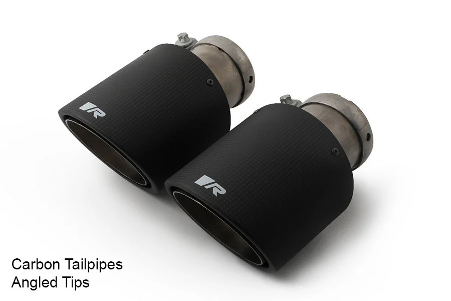 Remus Sport Exhaust From Cat Back (OPF Delete) - Image 4