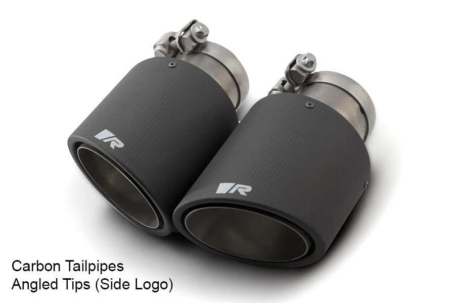 Remus Sport Exhaust From OPF Back - Image 6