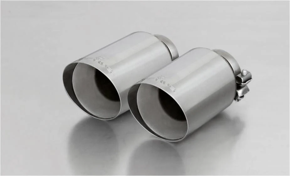 Remus Wolf Inside cat back system for all F87 M2 models