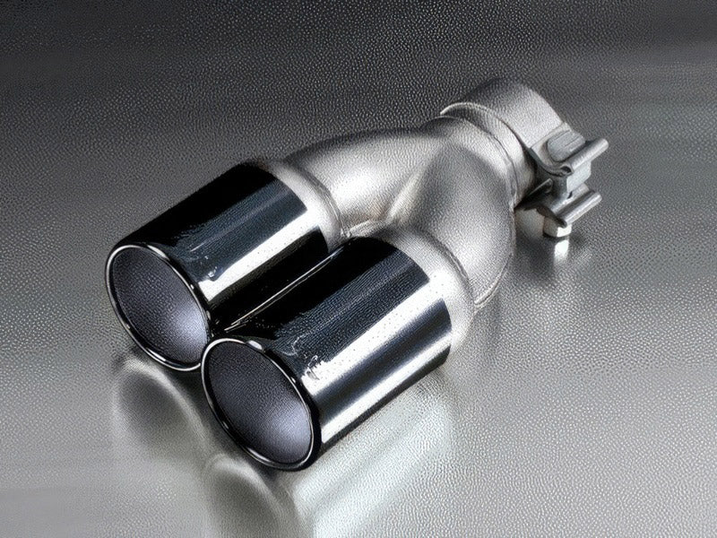 Remus Wolf Inside Rear Silencer for 428i - Image 3