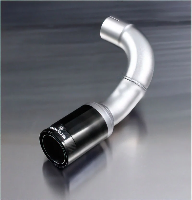 Remus Wolf Inside Rear Silencer for 435i - Image 3