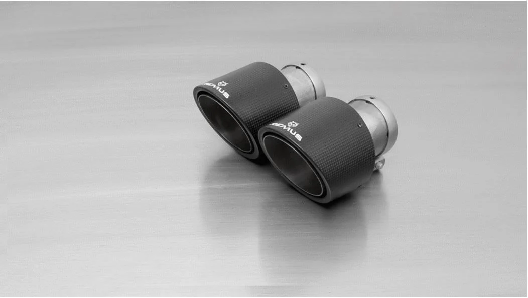 Remus Wolf Inside Rear Silencer for 440i - Image 3