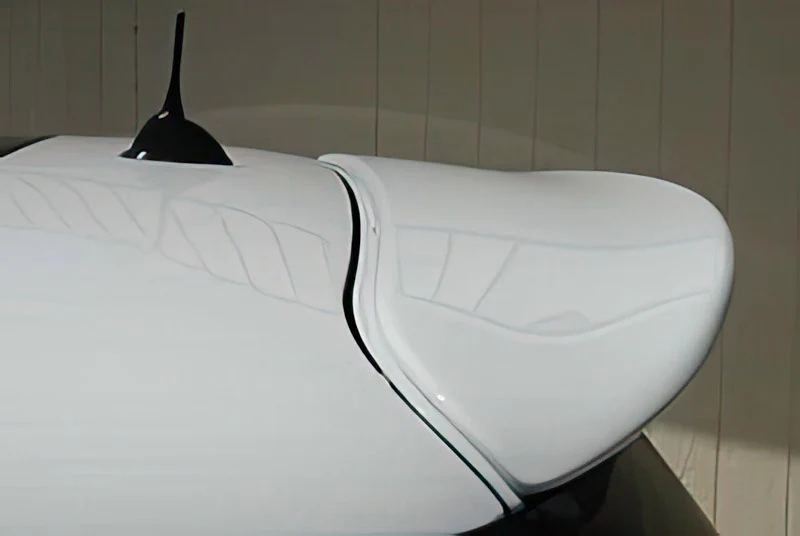 Roof spoiler - Mini R50