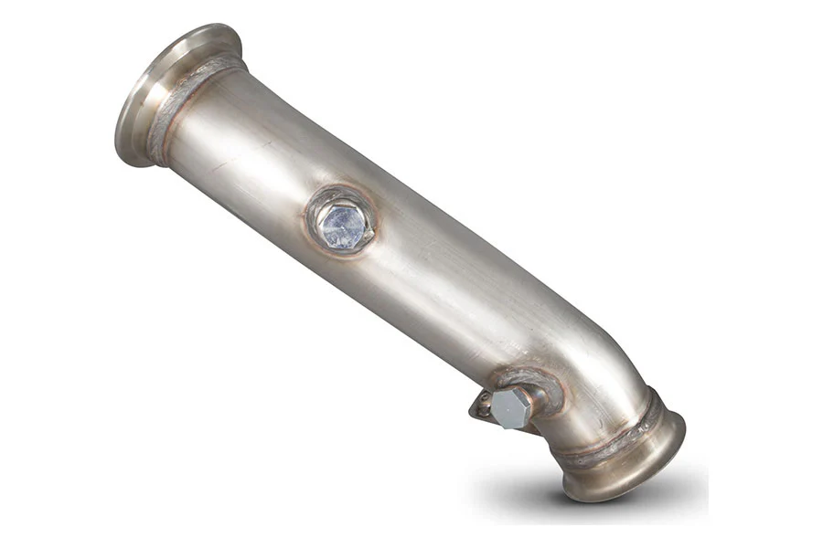 Scorpion Exhaust Catalyst replacement for M135i PRE June 2012-2013