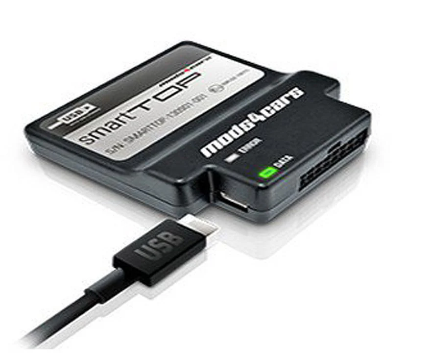 Smarttop roof module for all E46 convertible models inc M3