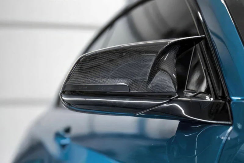 Smoked LED Sequential Mirror Indicators - Image 2