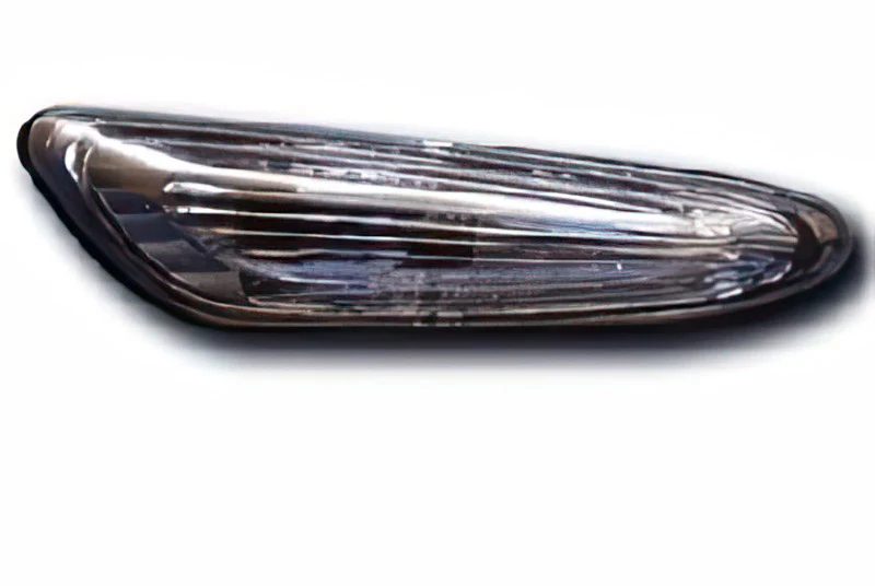 Smoked side repeaters, saloon/touring 09/01 on