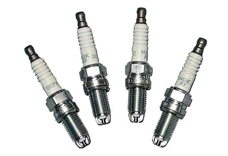 Spark Plugs for all E9X M3 models