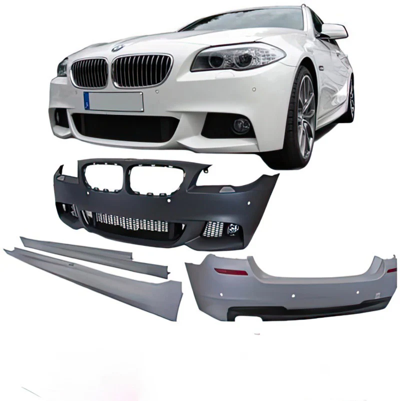 Sportlook bodykit - F10 Saloon