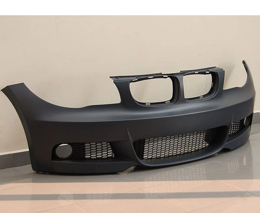 Sportlook front bumper E82/E88 look