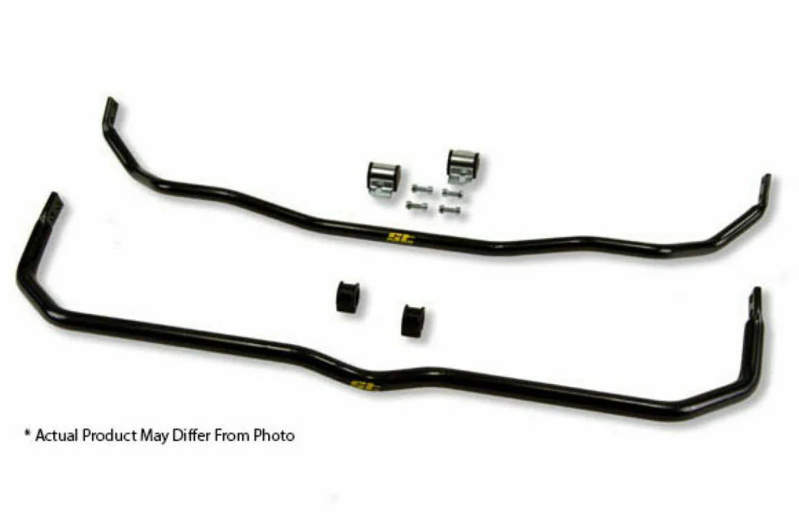 ST anti roll bar kit E87 E81 E82 E88